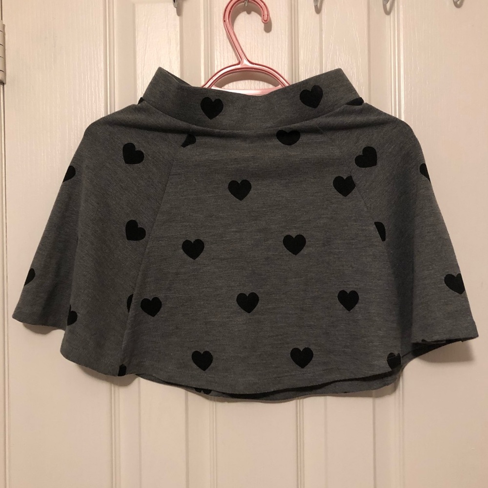 Circle Skirt